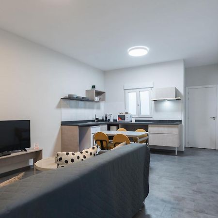 Macaronesia Lpa Suites Las Palmas de Gran Canaria Luaran gambar