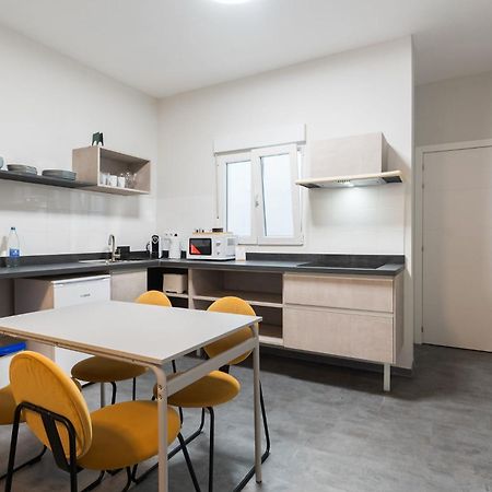 Macaronesia Lpa Suites Las Palmas de Gran Canaria Luaran gambar