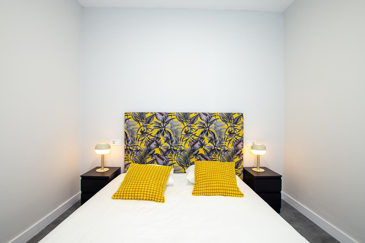 Macaronesia Lpa Suites Las Palmas de Gran Canaria Bilik gambar
