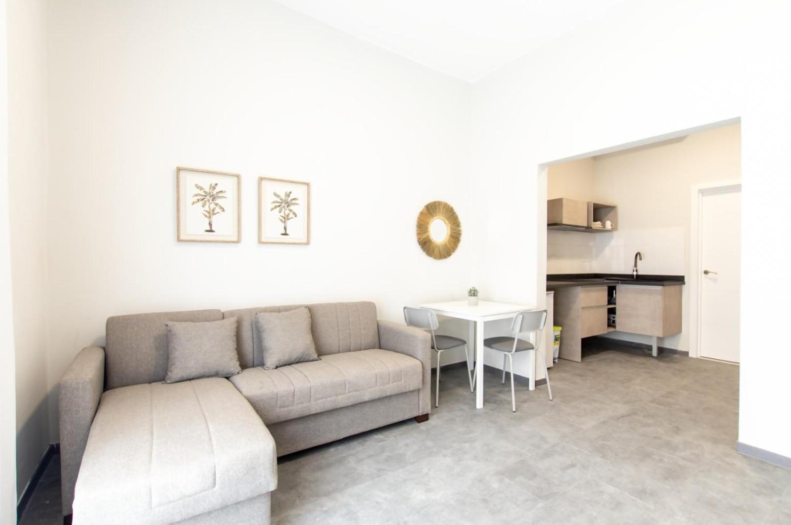 Macaronesia Lpa Suites Las Palmas de Gran Canaria Bilik gambar