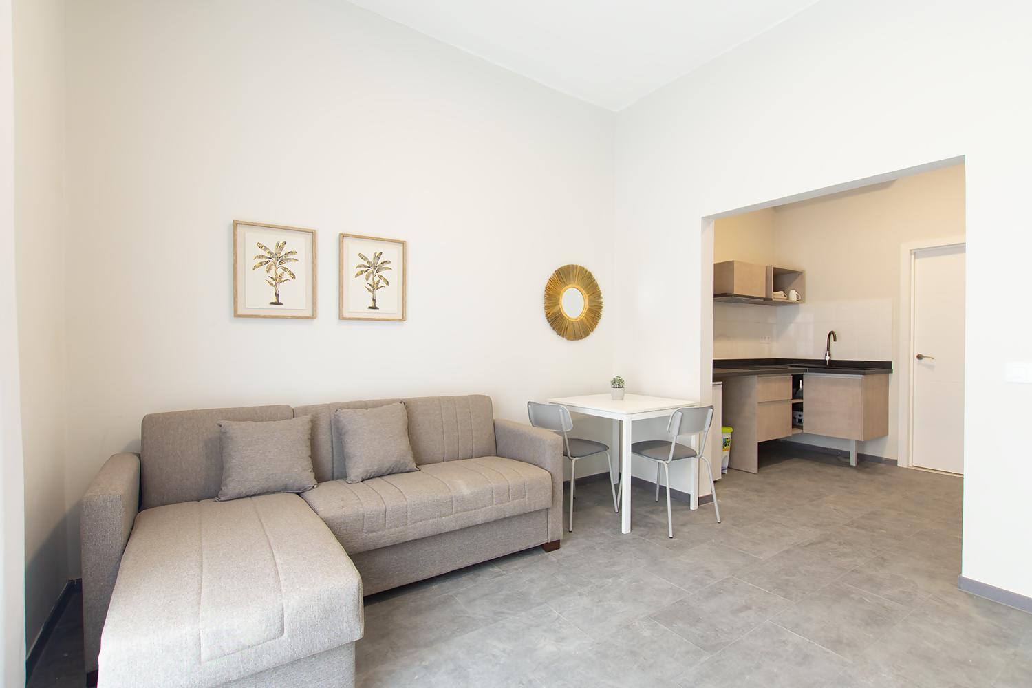 Macaronesia Lpa Suites Las Palmas de Gran Canaria Bilik gambar
