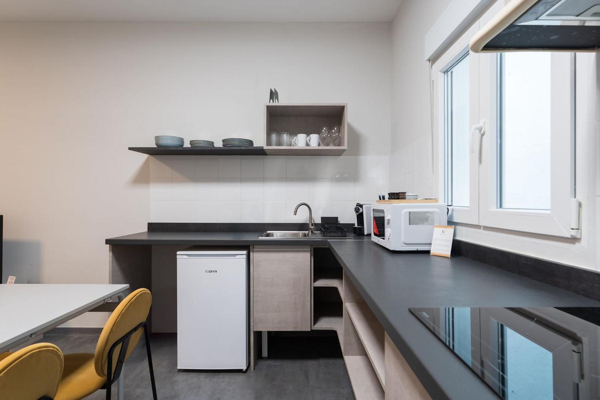 Macaronesia Lpa Suites Las Palmas de Gran Canaria Luaran gambar