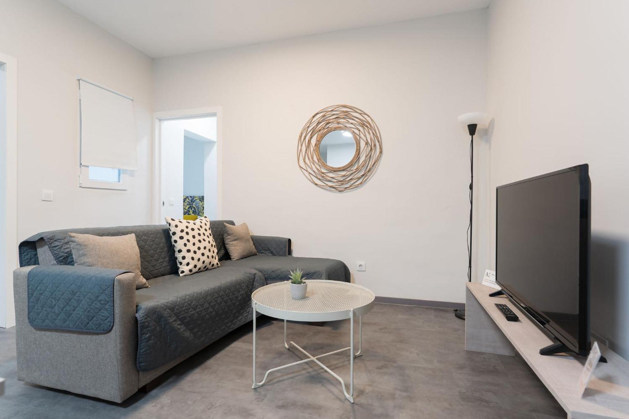Macaronesia Lpa Suites Las Palmas de Gran Canaria Luaran gambar