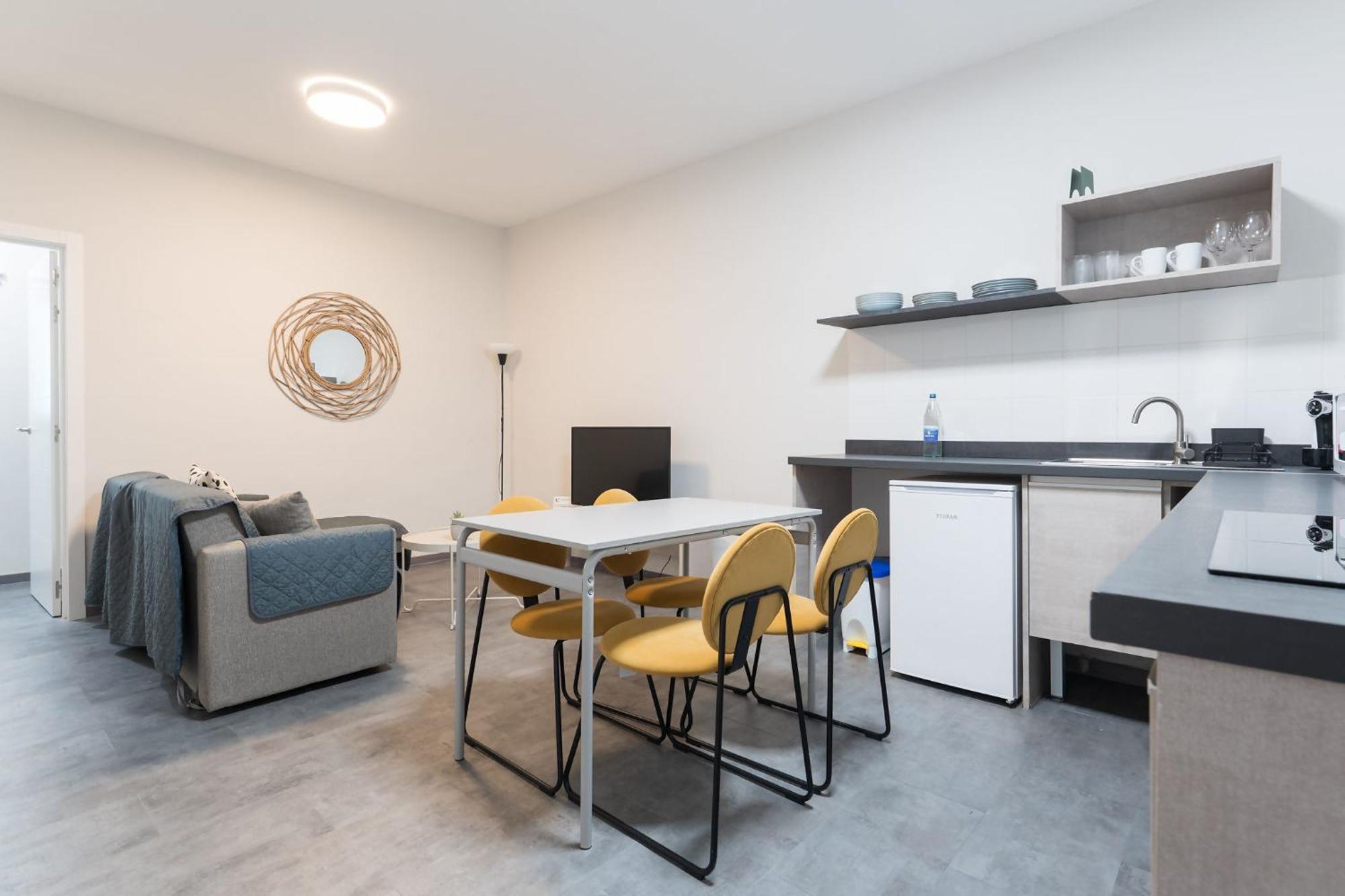 Macaronesia Lpa Suites Las Palmas de Gran Canaria Luaran gambar