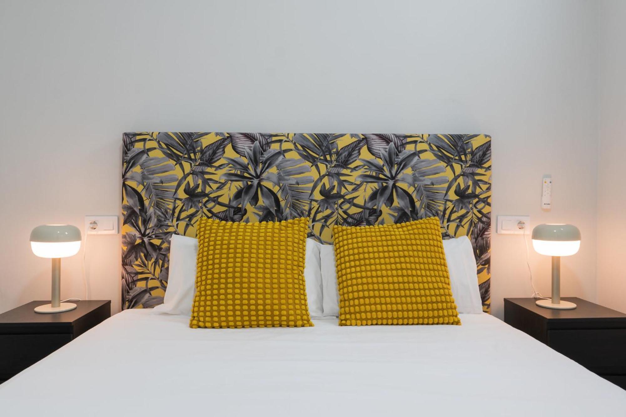 Macaronesia Lpa Suites Las Palmas de Gran Canaria Luaran gambar