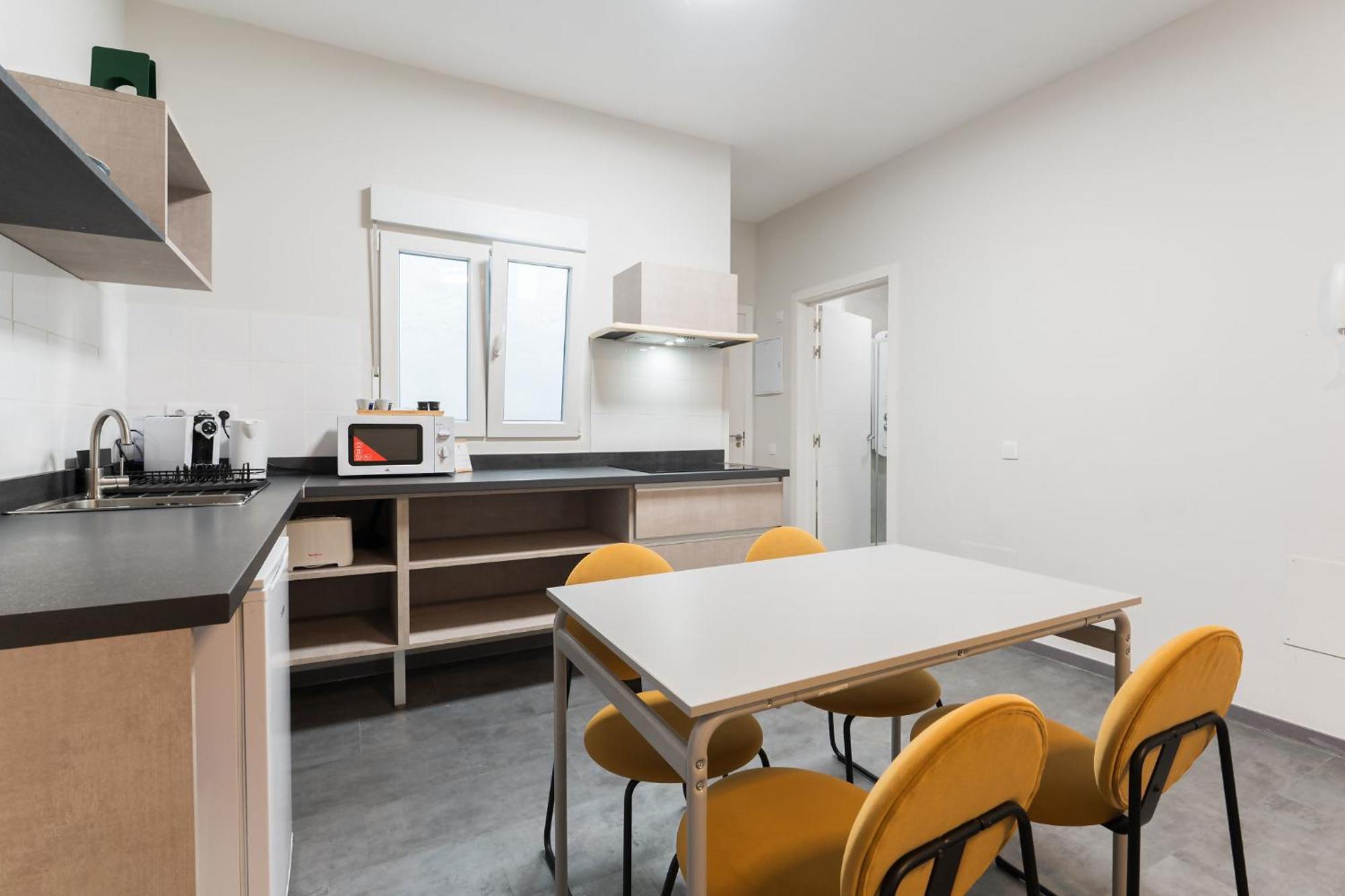 Macaronesia Lpa Suites Las Palmas de Gran Canaria Luaran gambar