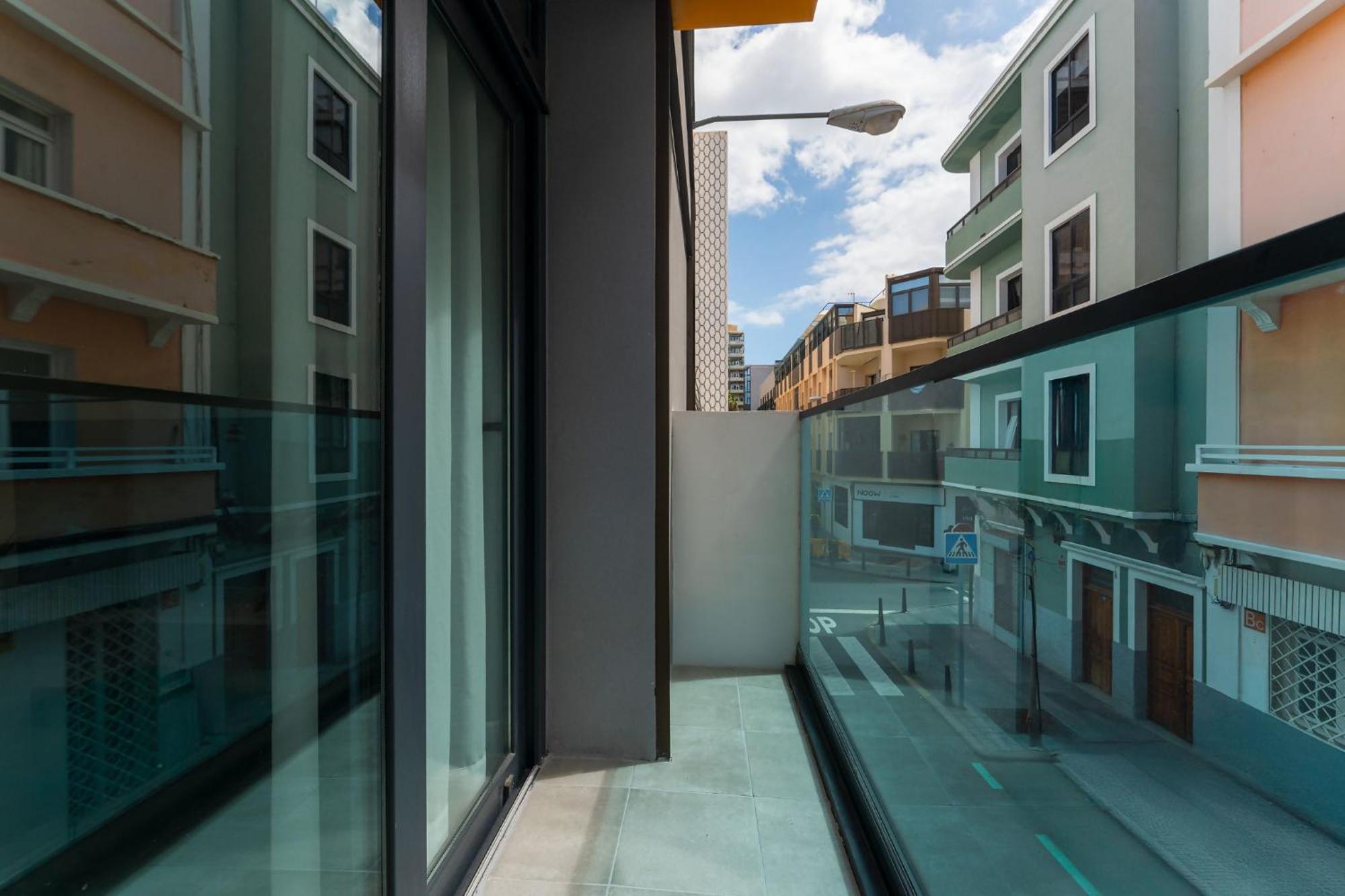 Macaronesia Lpa Suites Las Palmas de Gran Canaria Luaran gambar