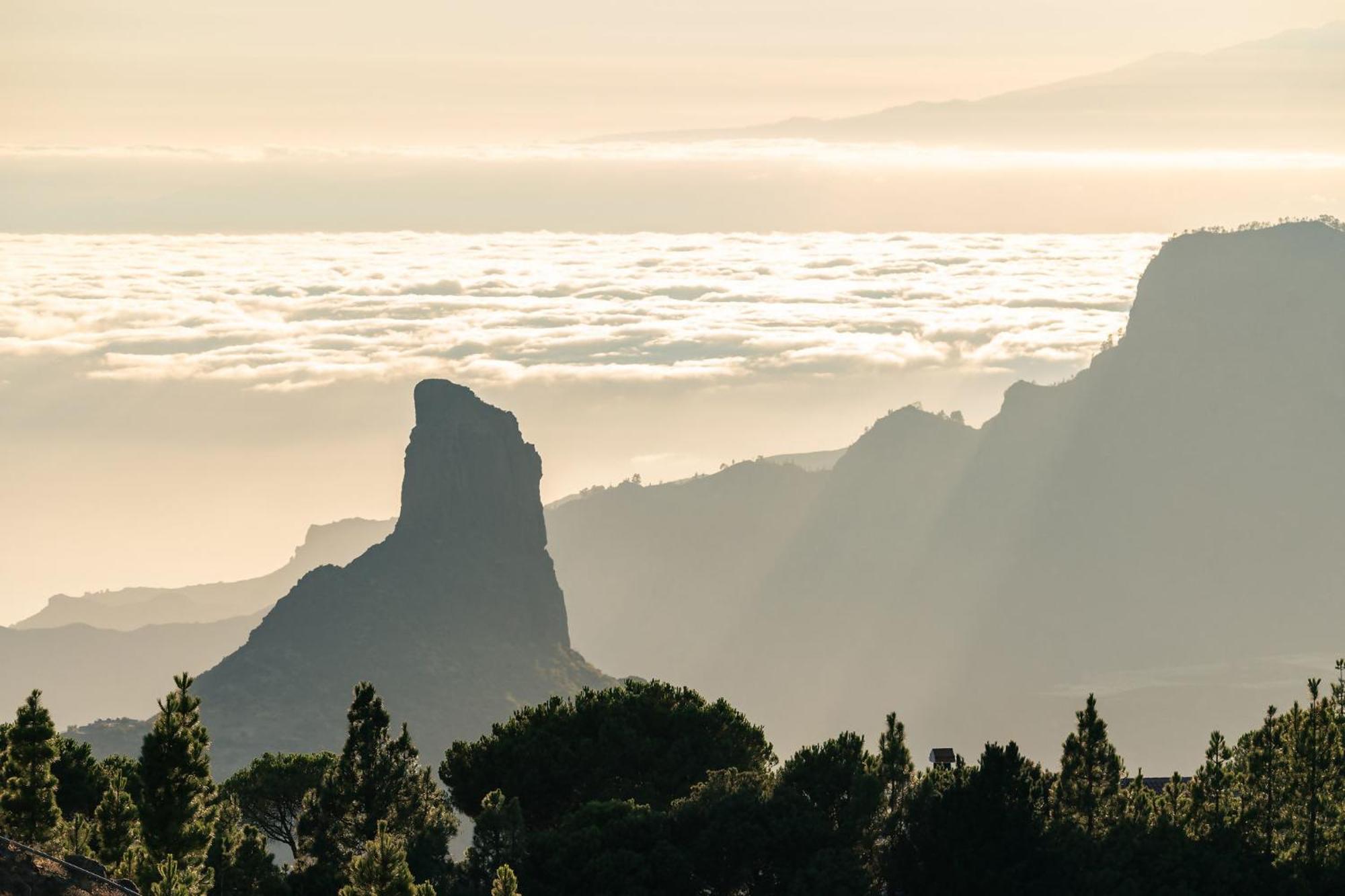 Macaronesia Lpa Suites Las Palmas de Gran Canaria Luaran gambar