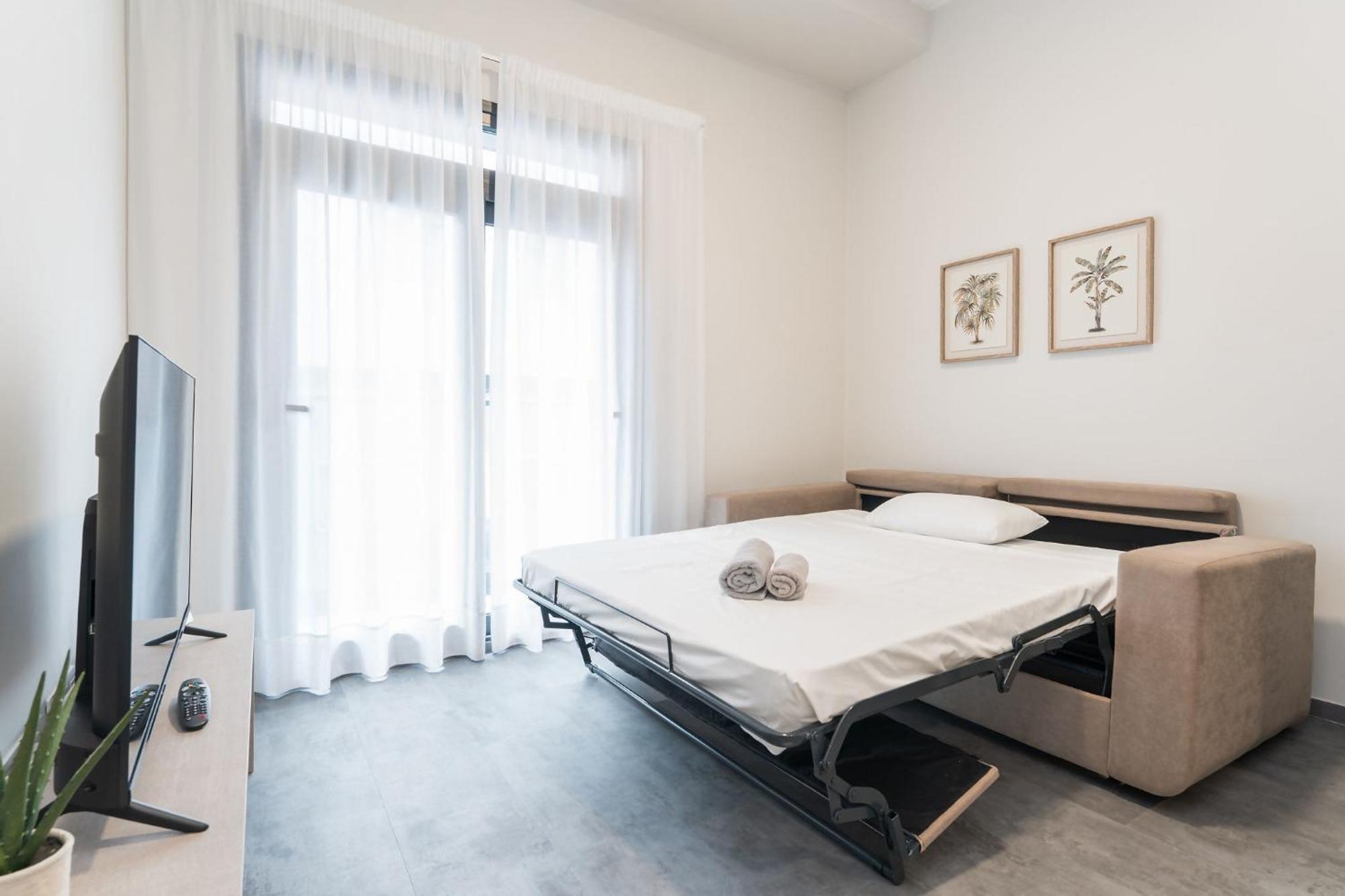 Macaronesia Lpa Suites Las Palmas de Gran Canaria Luaran gambar