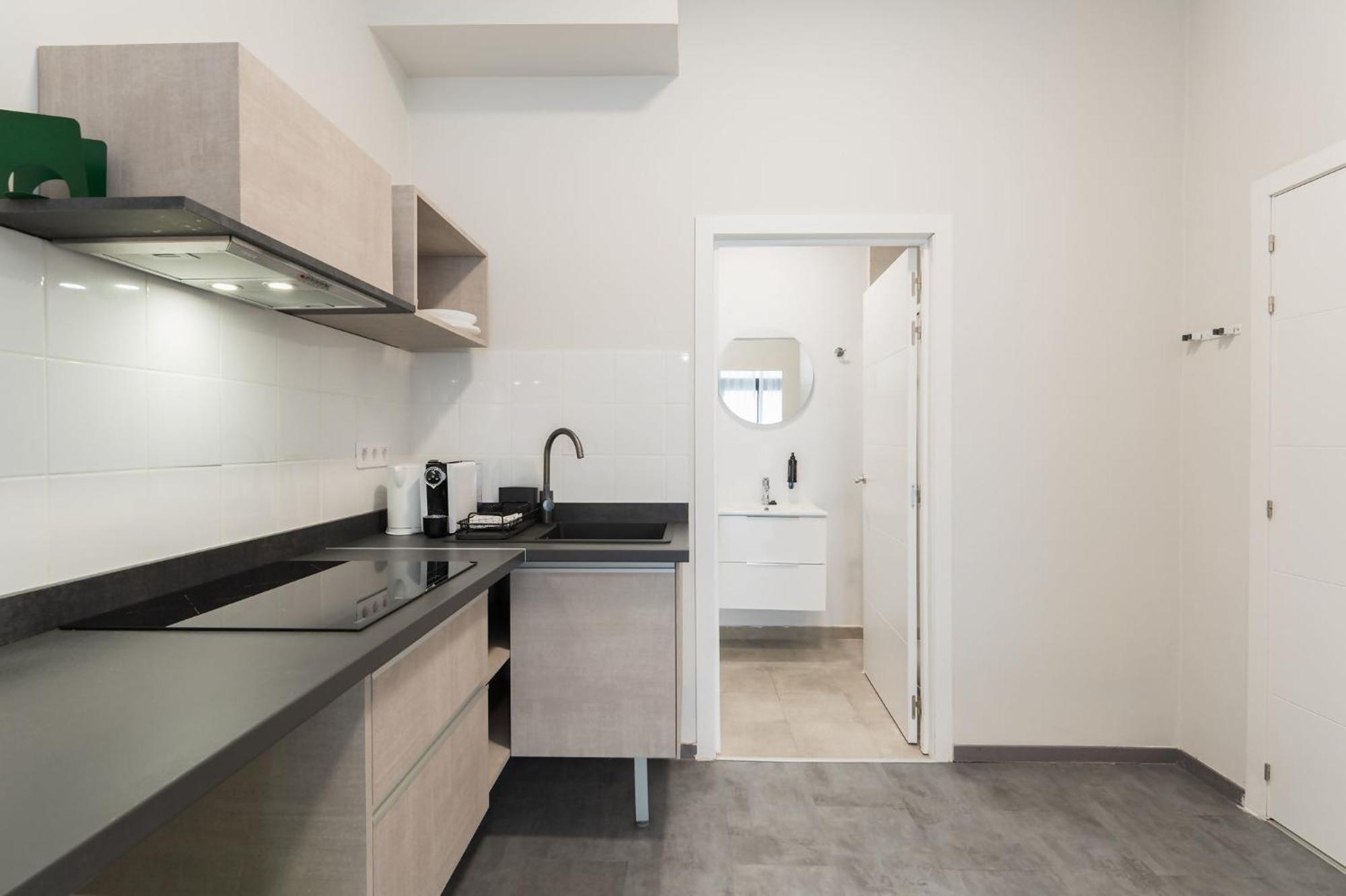 Macaronesia Lpa Suites Las Palmas de Gran Canaria Luaran gambar