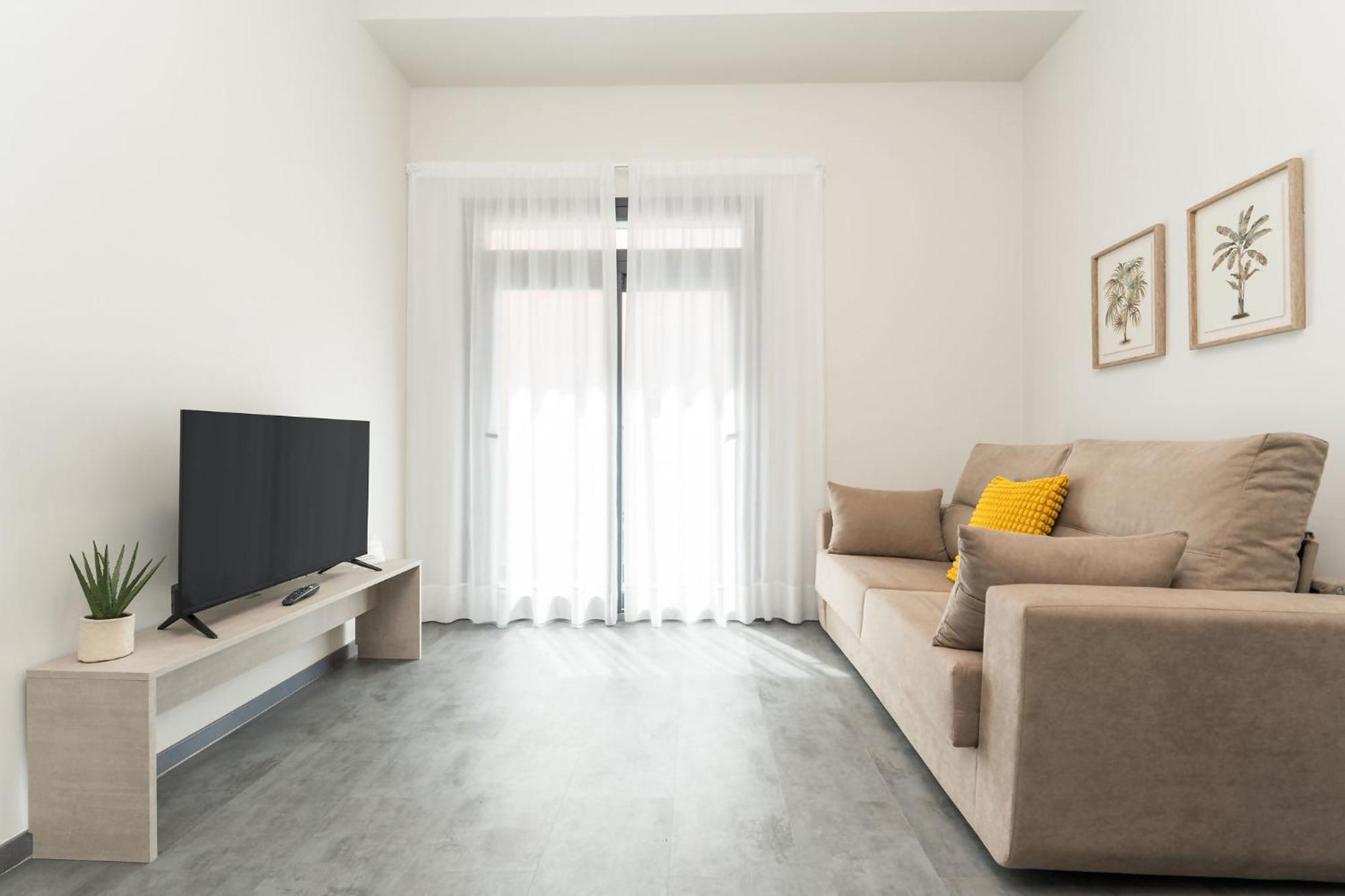Macaronesia Lpa Suites Las Palmas de Gran Canaria Luaran gambar