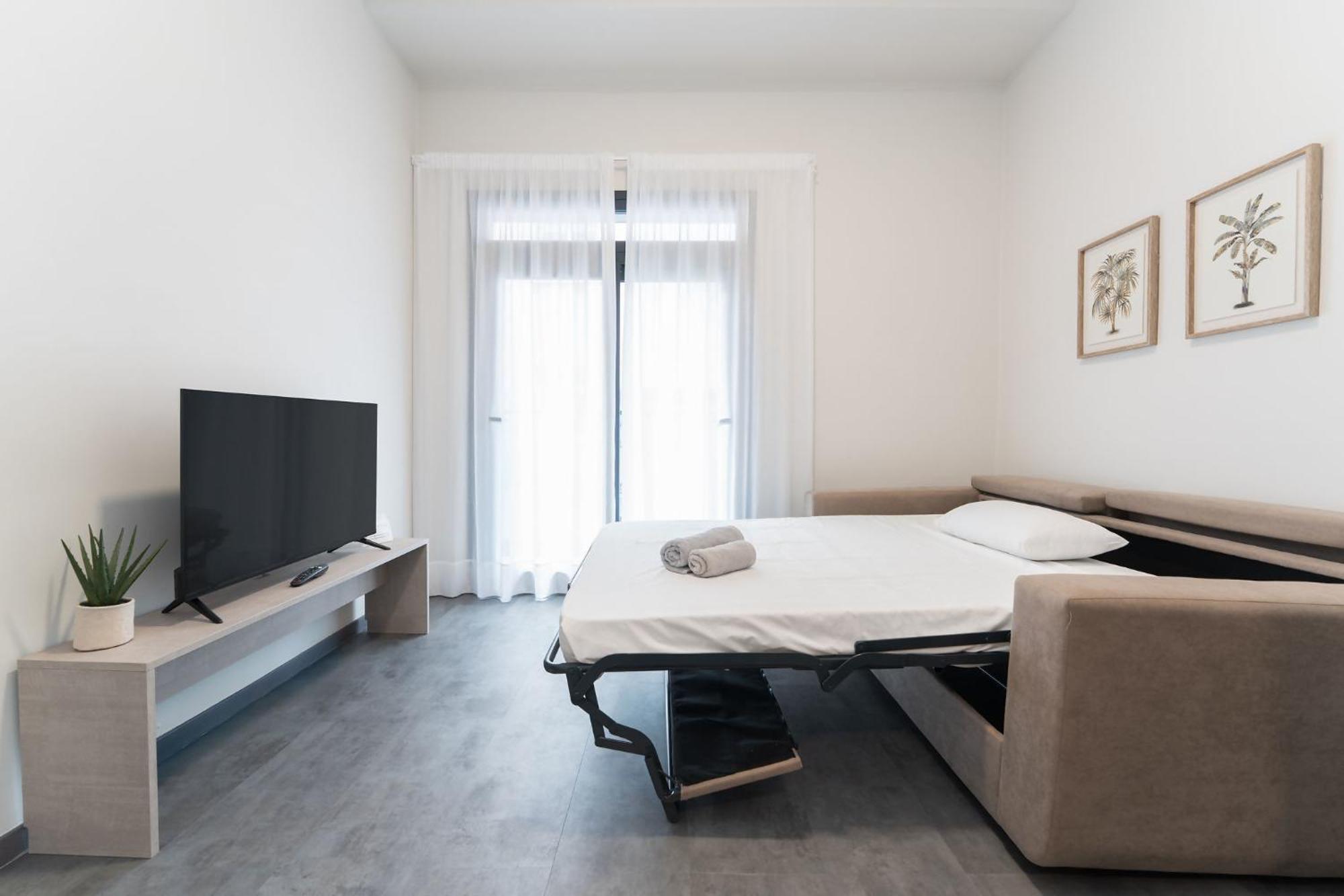 Macaronesia Lpa Suites Las Palmas de Gran Canaria Luaran gambar