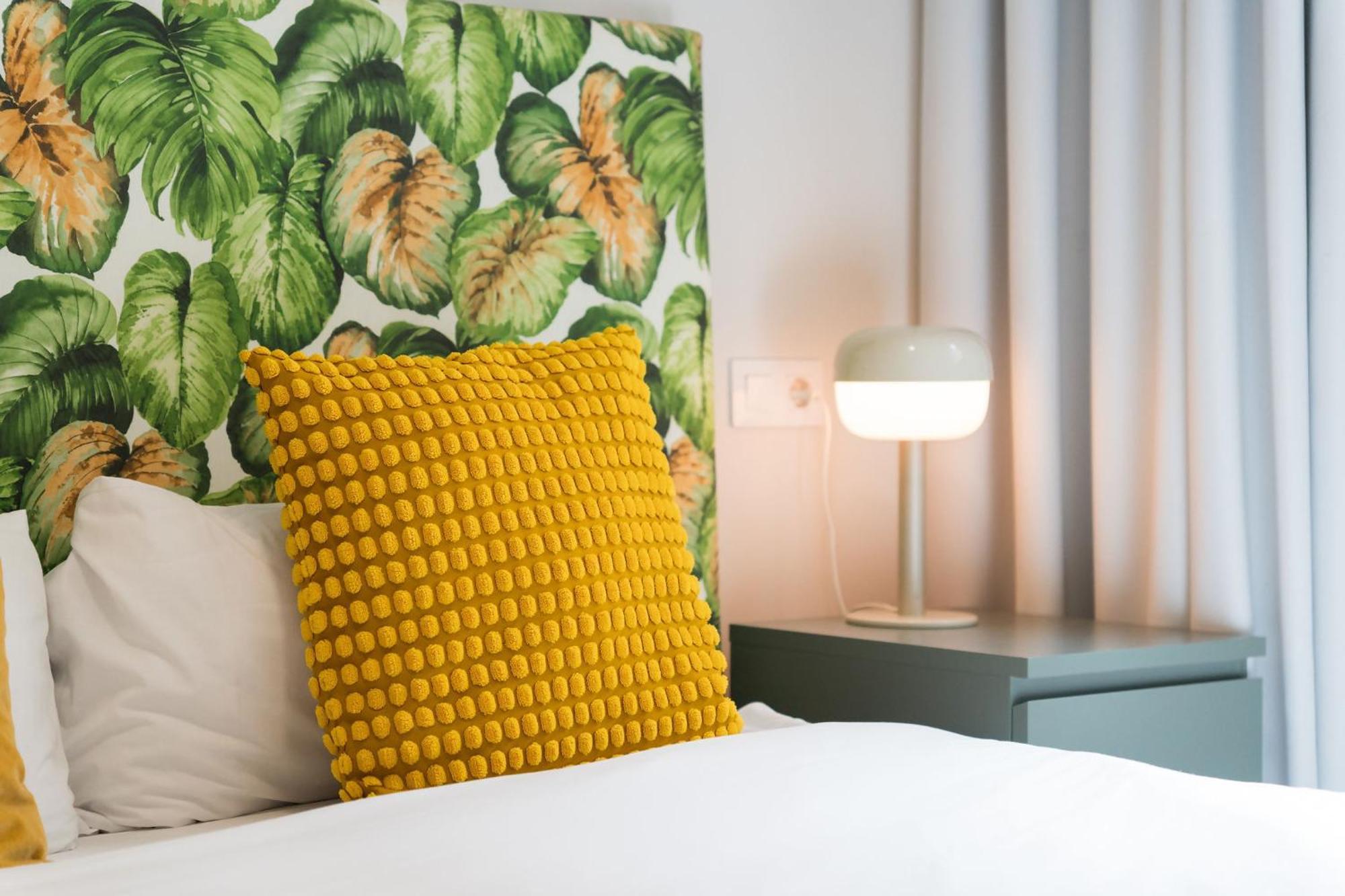 Macaronesia Lpa Suites Las Palmas de Gran Canaria Luaran gambar