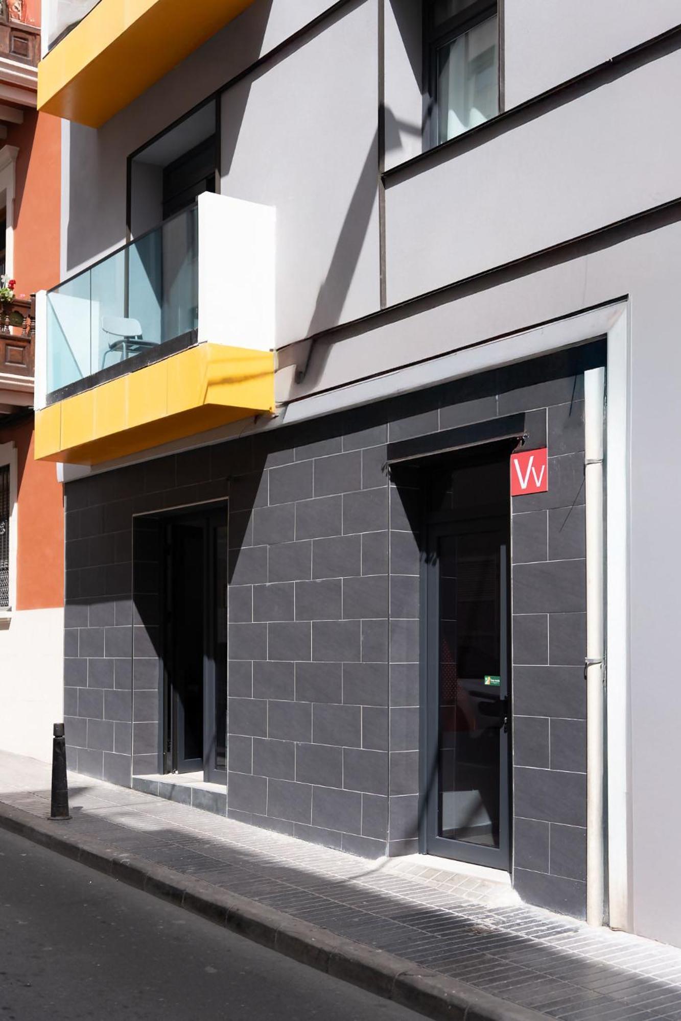 Macaronesia Lpa Suites Las Palmas de Gran Canaria Luaran gambar