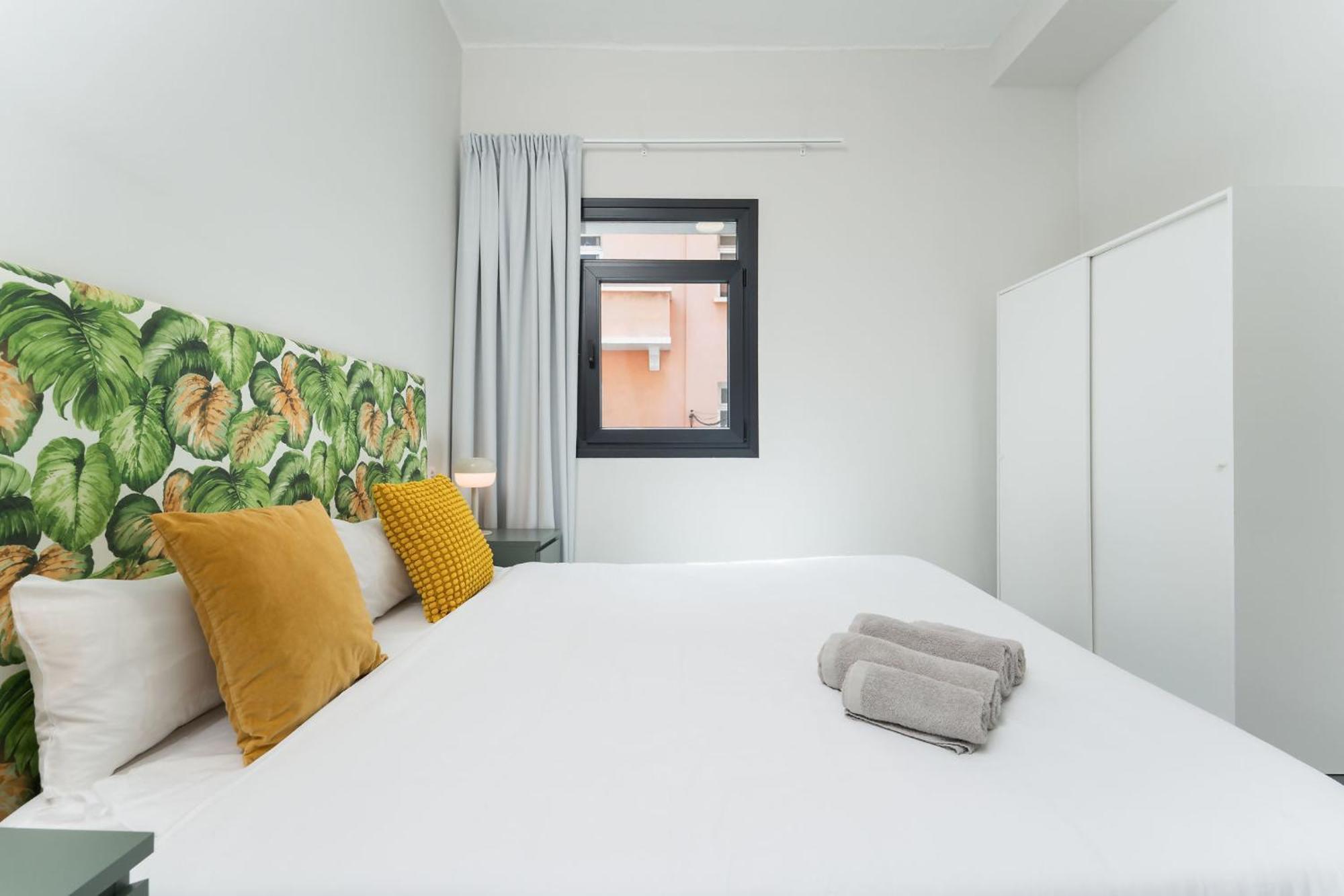 Macaronesia Lpa Suites Las Palmas de Gran Canaria Luaran gambar