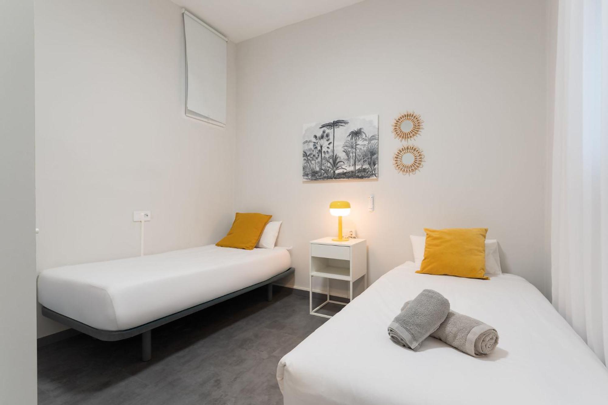 Macaronesia Lpa Suites Las Palmas de Gran Canaria Luaran gambar