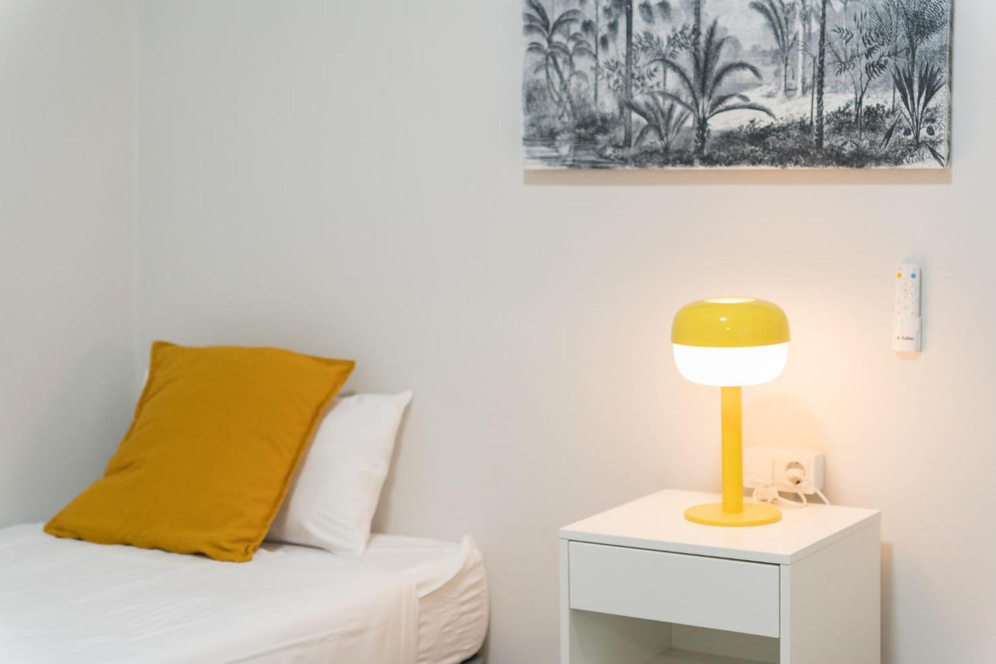 Macaronesia Lpa Suites Las Palmas de Gran Canaria Luaran gambar
