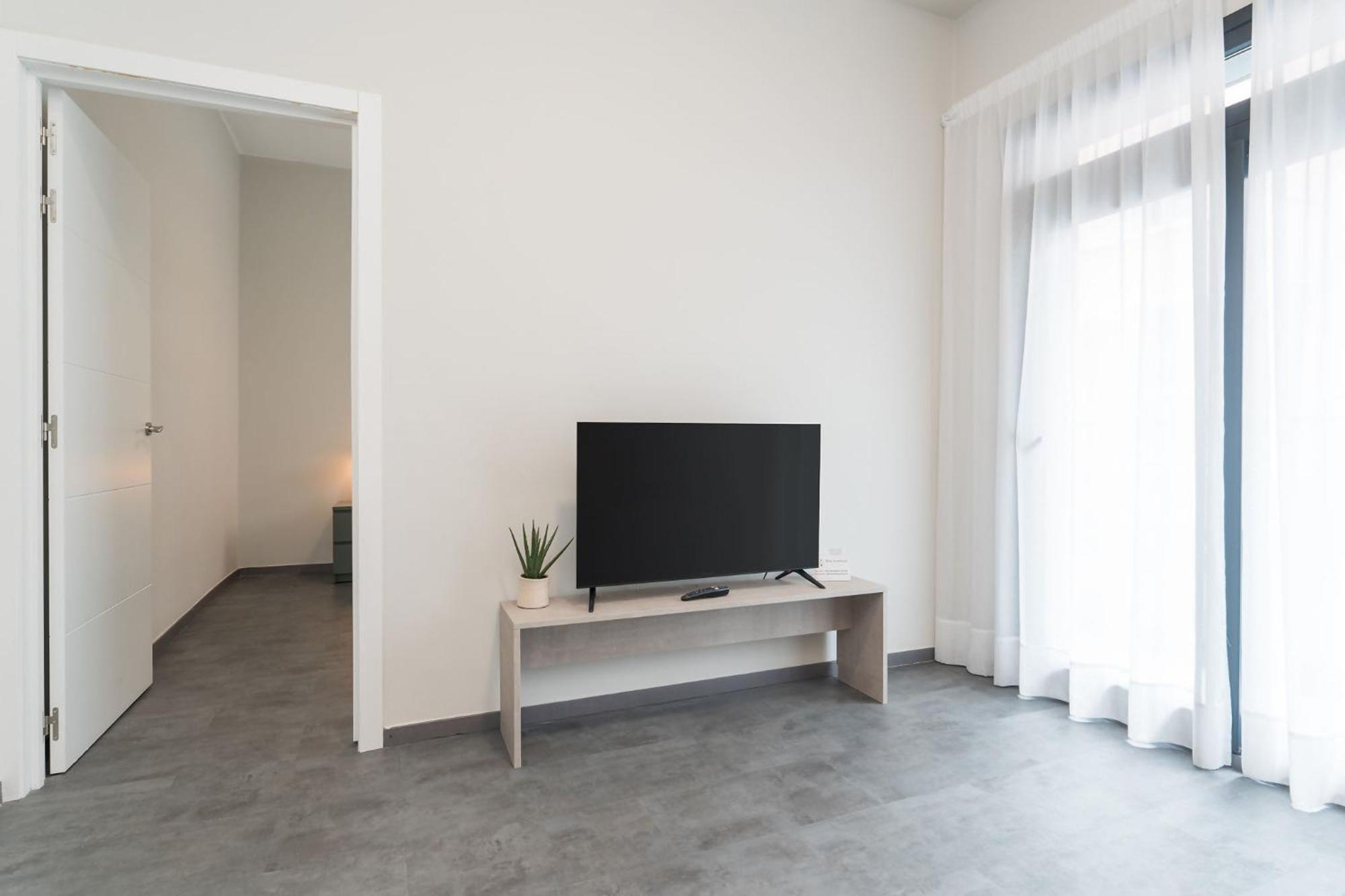 Macaronesia Lpa Suites Las Palmas de Gran Canaria Luaran gambar