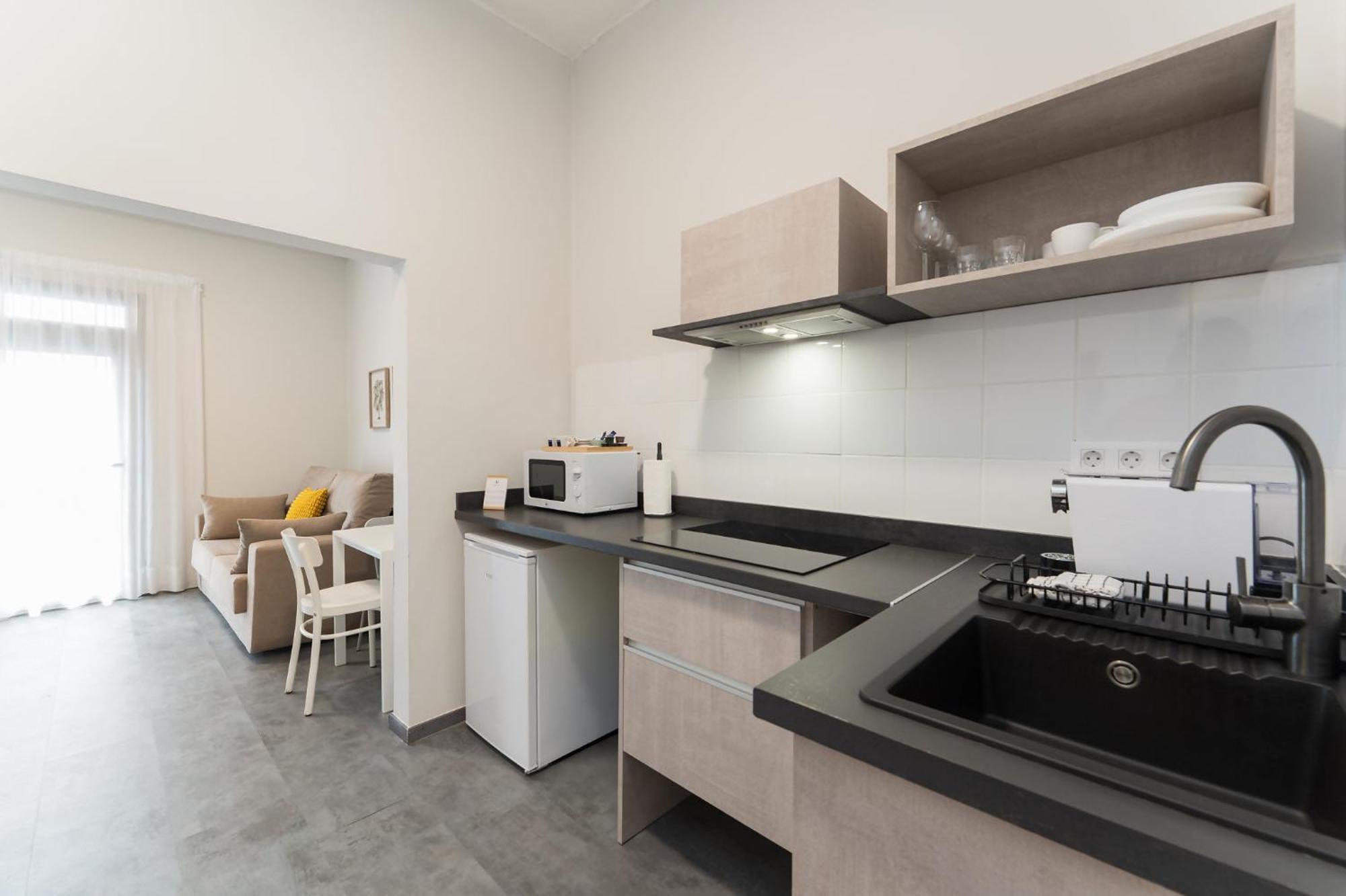 Macaronesia Lpa Suites Las Palmas de Gran Canaria Luaran gambar