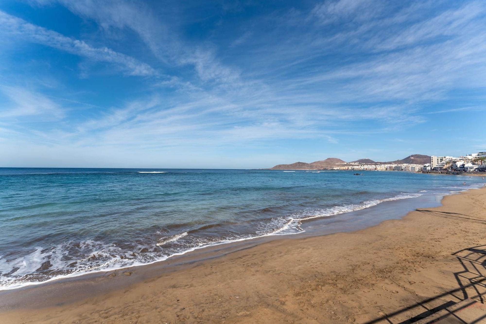 Macaronesia Lpa Suites Las Palmas de Gran Canaria Luaran gambar