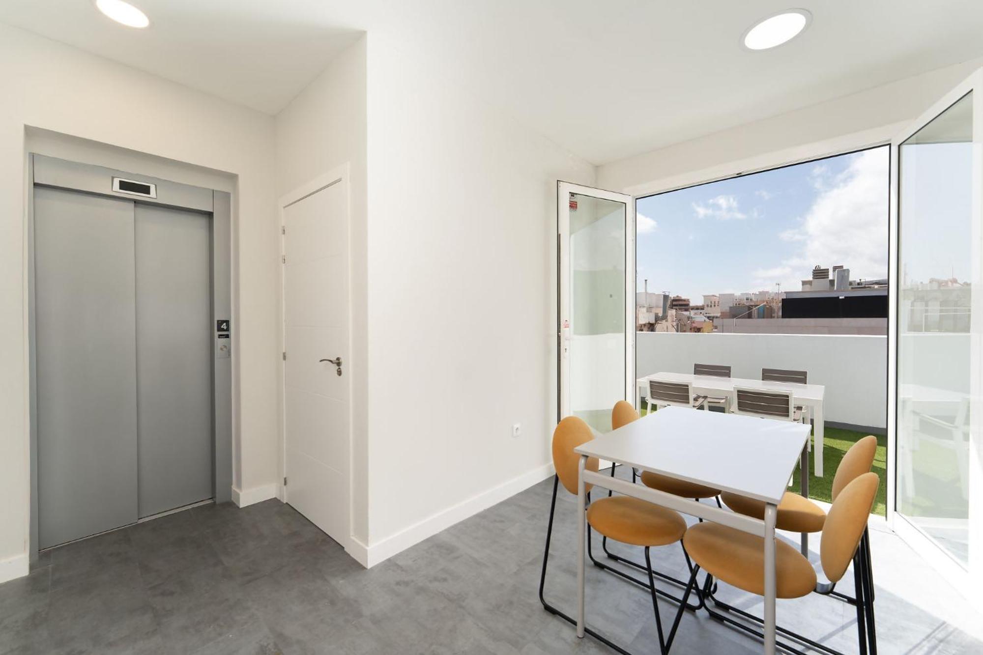 Macaronesia Lpa Suites Las Palmas de Gran Canaria Luaran gambar