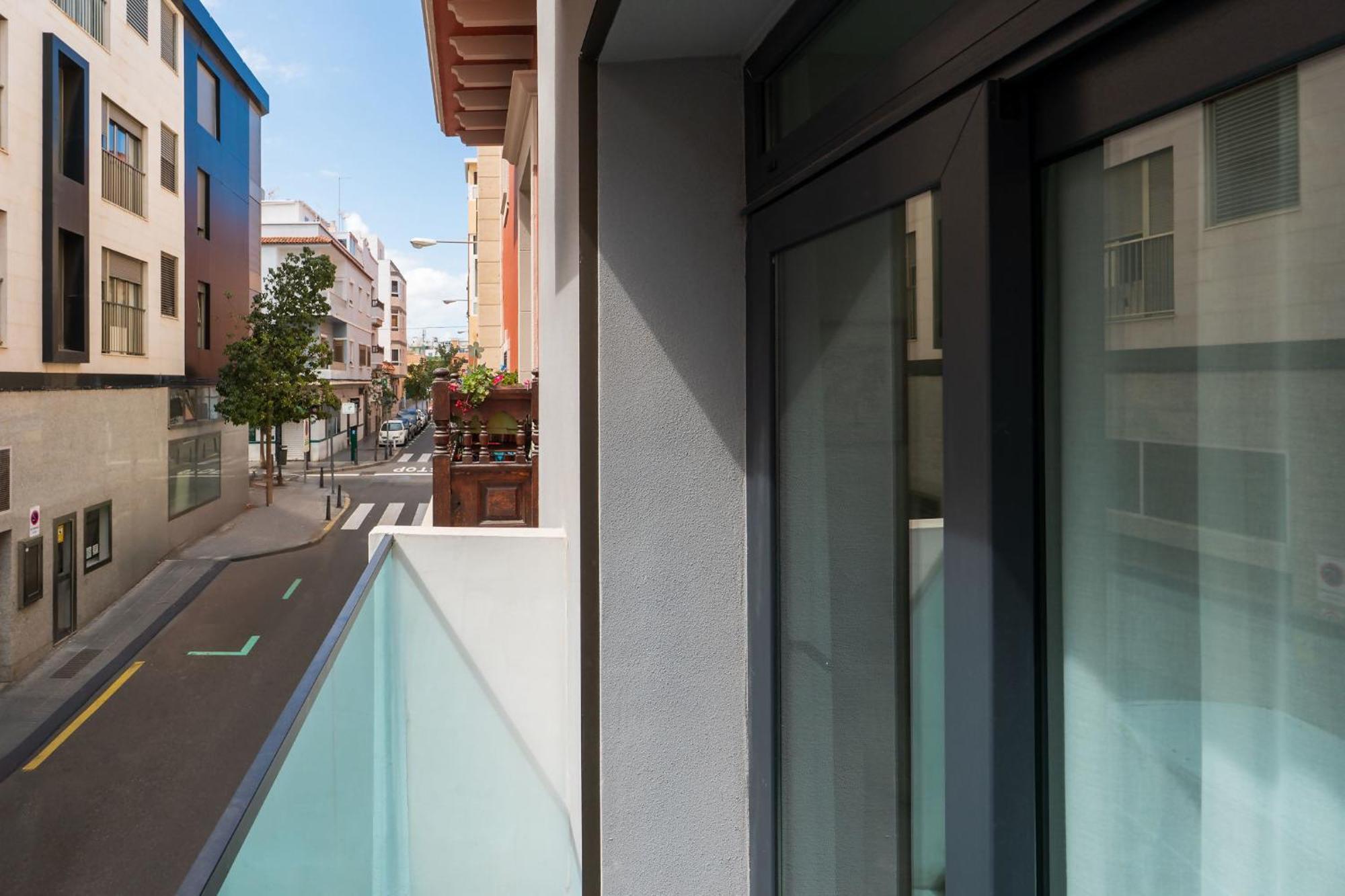 Macaronesia Lpa Suites Las Palmas de Gran Canaria Luaran gambar